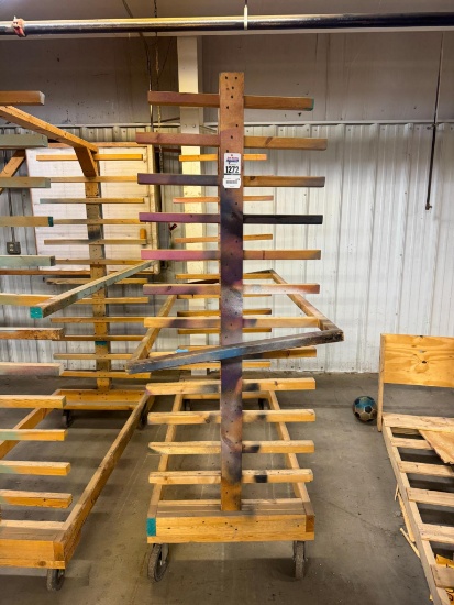 Drying Rack