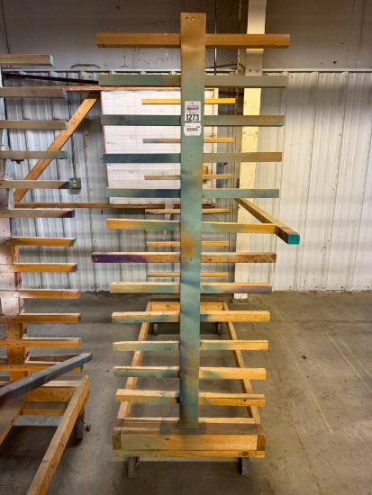 Drying Rack