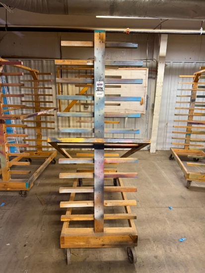 Drying Rack