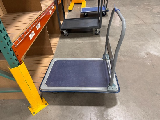 Platform Cart 24" x 36"