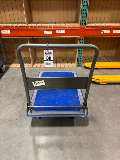 Platform Cart 24" x 36"