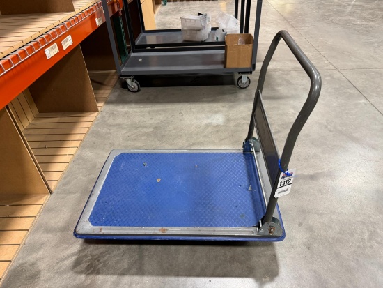 Platform Cart 24" x 36"
