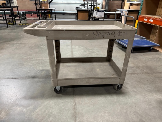 Cart 24" x 36"