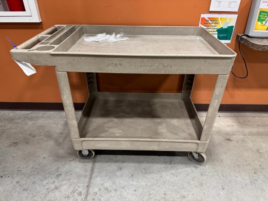 Cart 24" x 36"