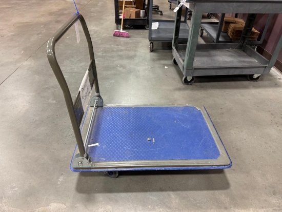 Platform Cart 24" x 36"