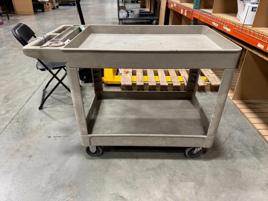 Cart 24" x 36"