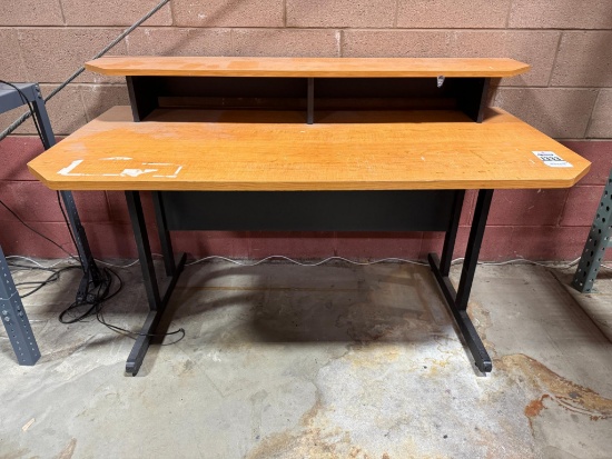 Computer Desk 30''x60''