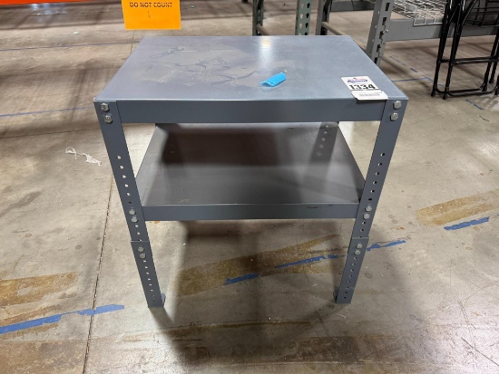 U-Line Metal Stand 18''x24''