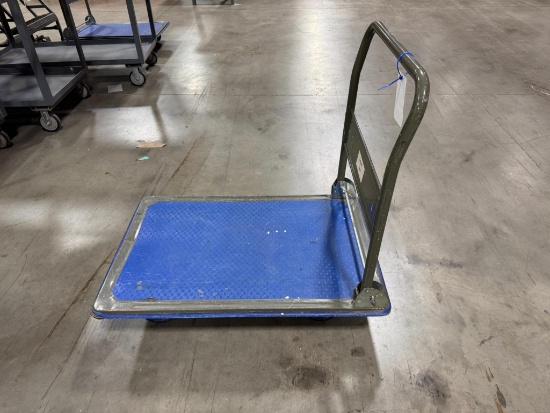 Metal Cart 24''x35''