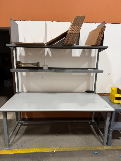 U-Line Work Station 36''x60''