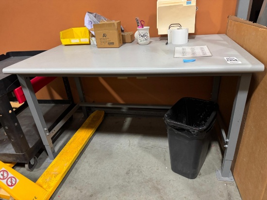 U-Line Work Station 36''x60''