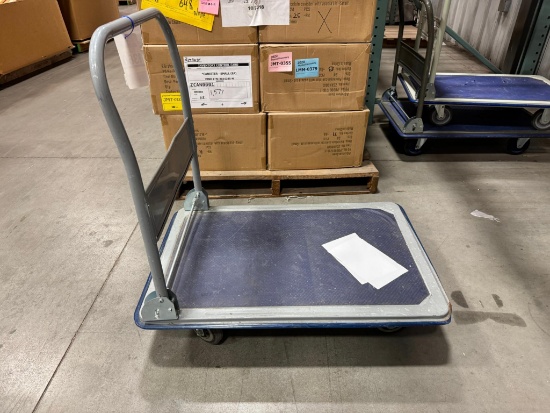 Olympia Metal Cart 24''x36''