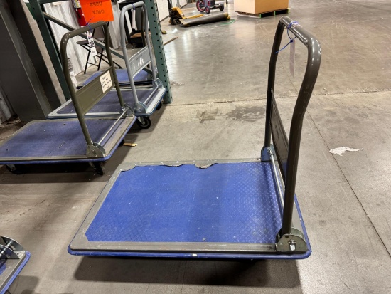 Olympia Metal Cart 24''x36''