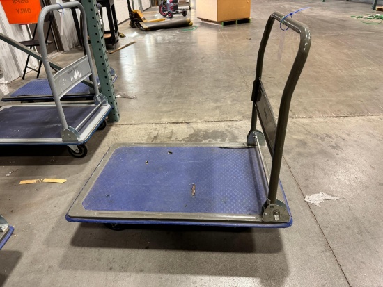 Olympia Metal Cart 24''x36''
