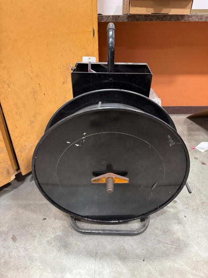 Banding Cart