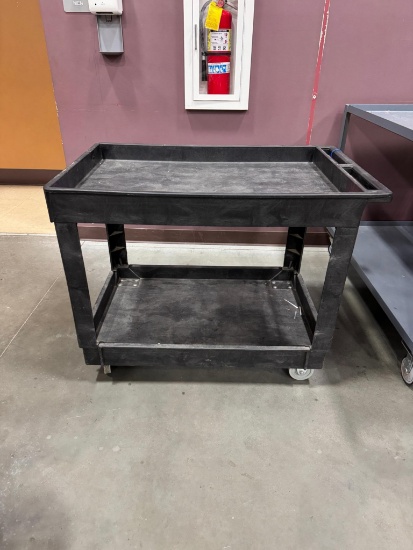 2 Tier Cart 26''x36''