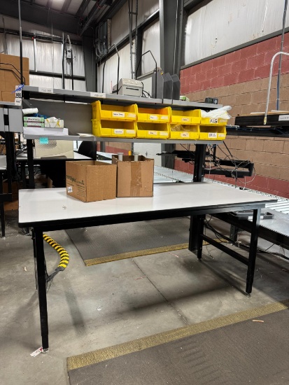 Dehnco Single Packaging Station