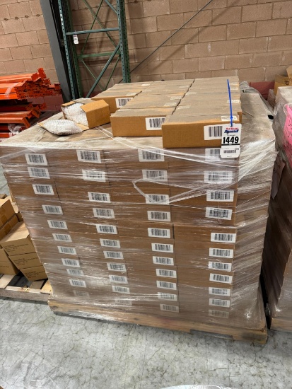 Pallet Lot Ceramic Coasters
