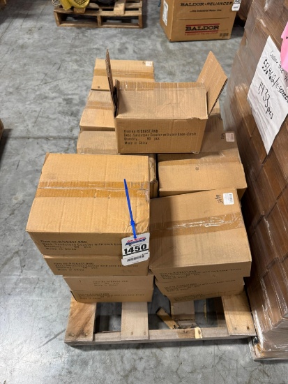 Pallet Lot Ceramic Coasters