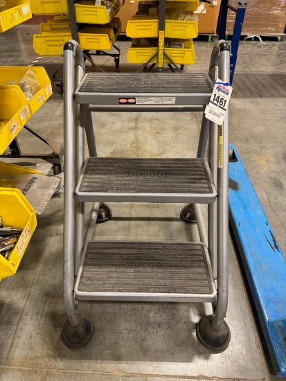 Cosco 3 Step - Step Stool