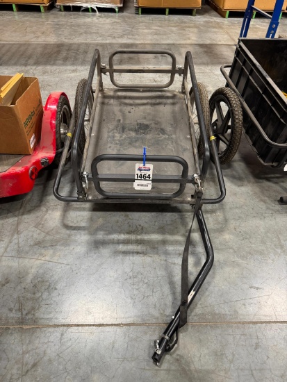 Bike Trailer
