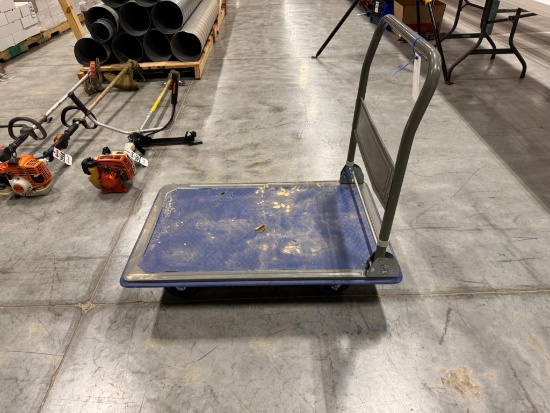 Olympia Platform Cart 24'' x 36''