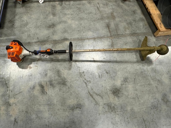 Stihl Shaft Weed Eater