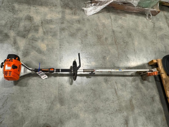 Stihl Edger