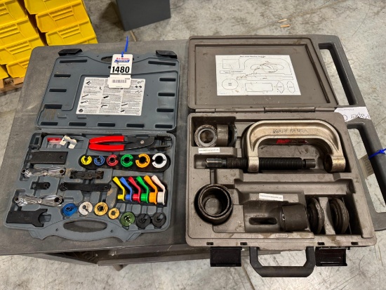 Master Plus Disconnect Set -OTC Ball Joint Service Set