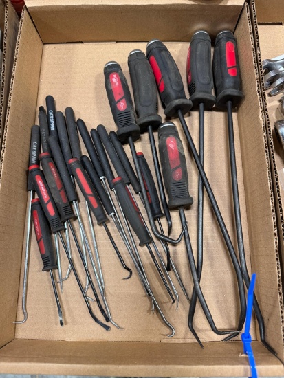 Box Lot Picks