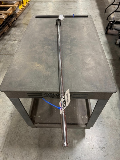 Tekton 41'' Breaker Wrench