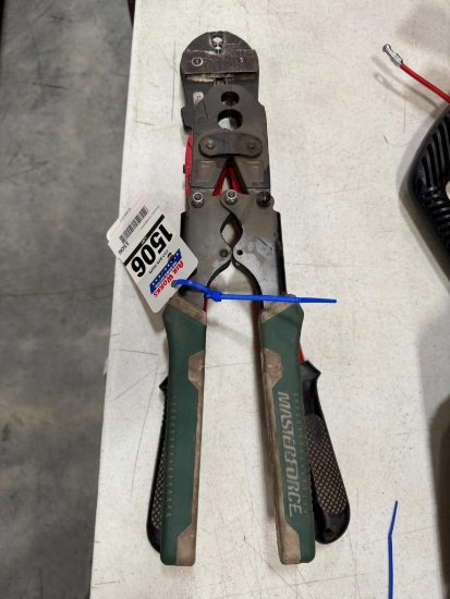 Crimpers