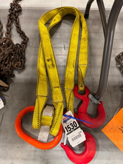 Lift Sling