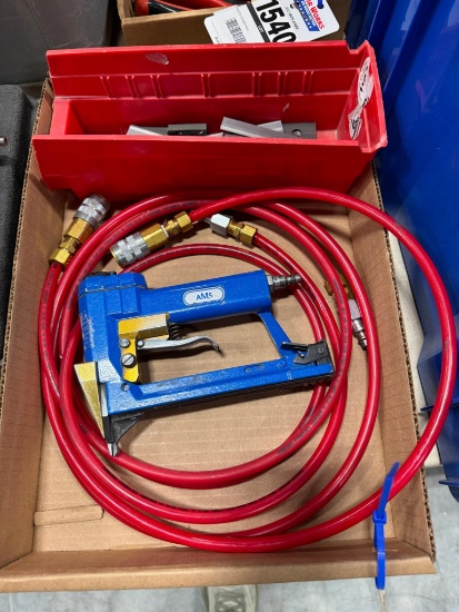 Box Lot AMS Staple - Air Hose