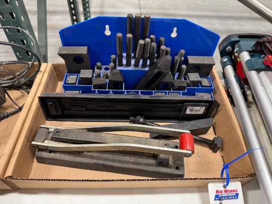 Box Lot