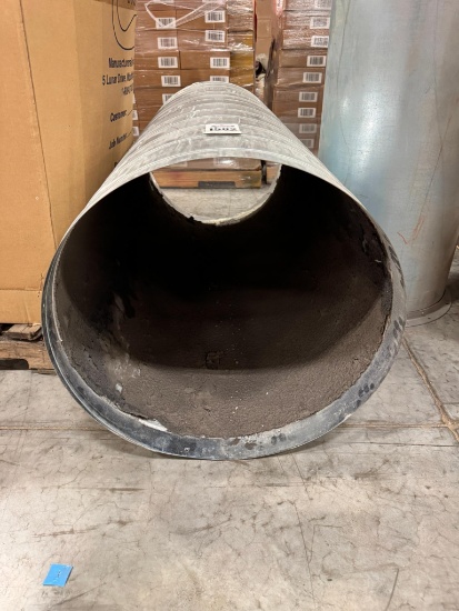 Pipe 24'' x 5' Long