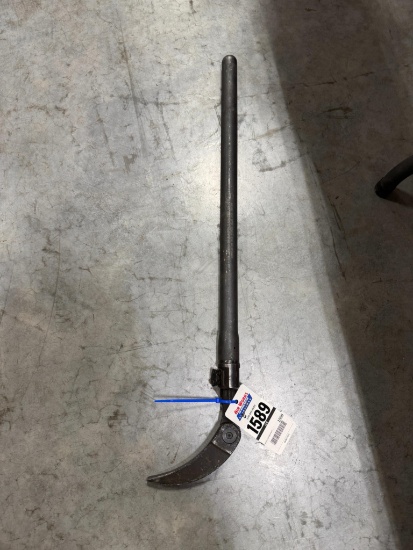 Gearwrench Pallet Prybar