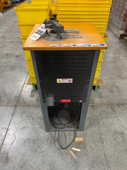 Corner Rounder Machine, Cuts Round Corners On Paper
