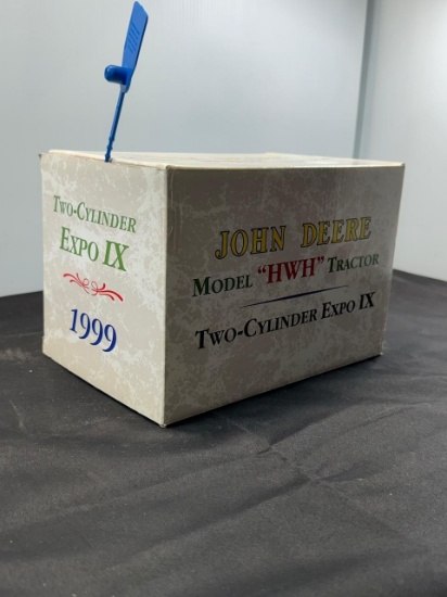 1/16 John Deere HWH NIB