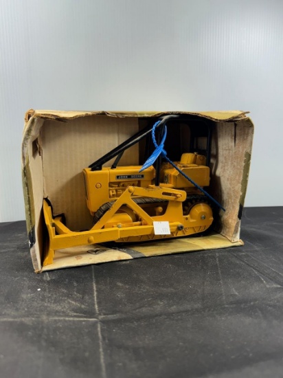 1/16 John Deere Crawler Dozer NIB Rough