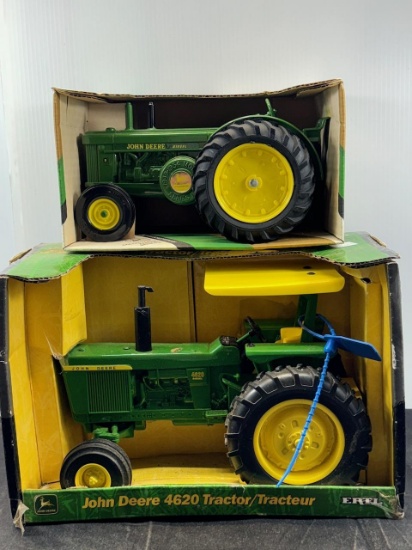 2-1/16 John Deere 4620 Diesel and R Diesel NIB