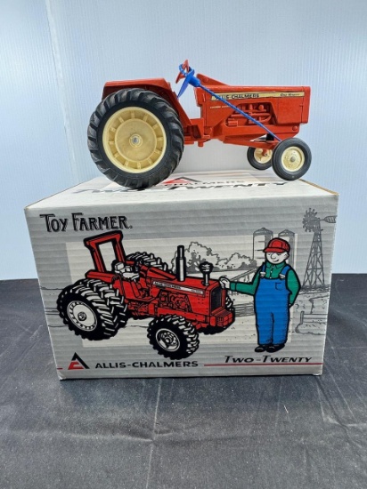 2-1/16 Allis 1995 Toy Show Duel and older 190