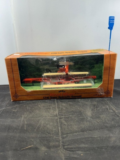 1987 Woodmizer Saw Mill N.I.B.