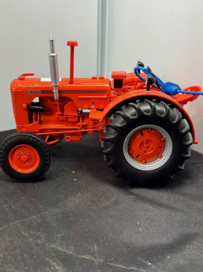 1/16 scale CASE D High Detail