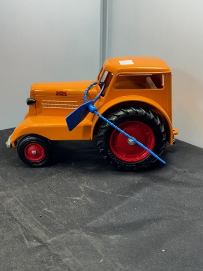 1/16 scale M. Moline cab Tractor