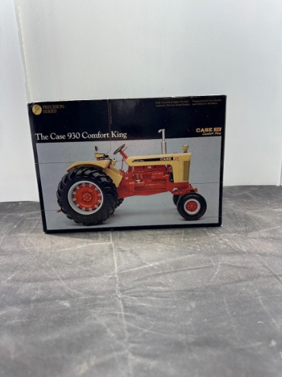 1/16 scale Precision CASE 930 N.I.B.