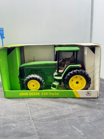 1/16 scale John Deere 8300 N.I.B.