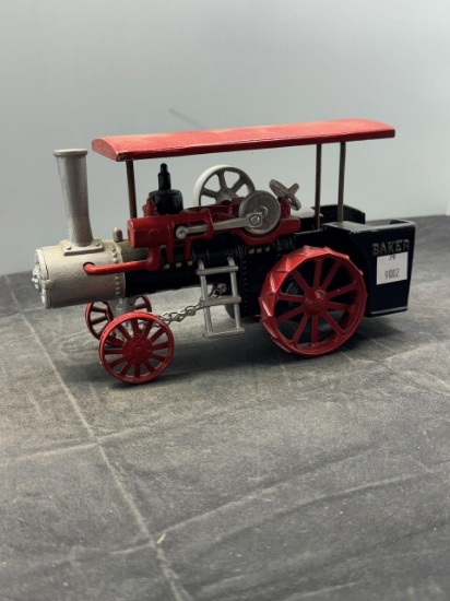 Model Baker steam Engine