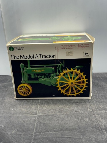 1/16 scale Precision Model A N.I.B.