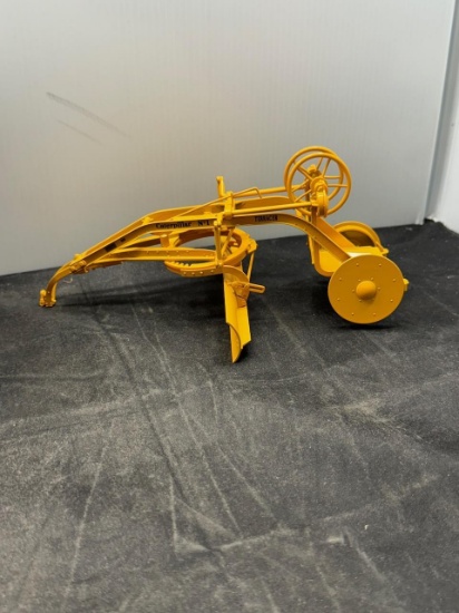 Tonka Road Grader